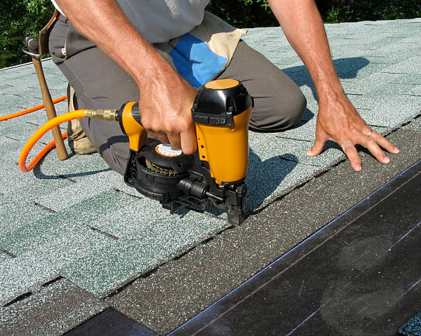 Best Storm Damage Roof Repair  in Grandview, MO