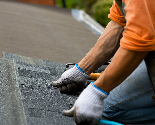 Roof Repair Estimates in Grandview, MO