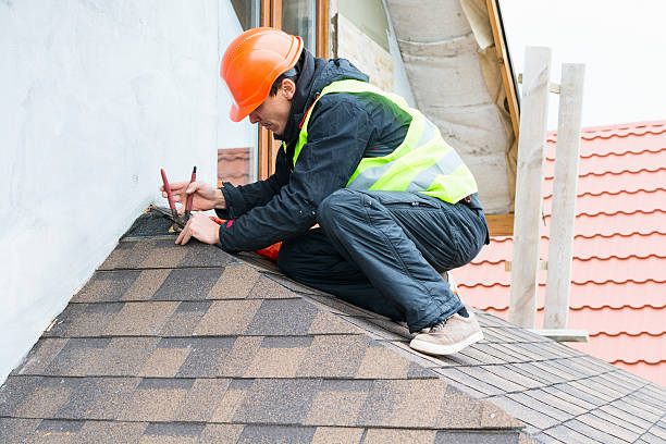 Best Storm Damage Roof Repair  in Grandview, MO